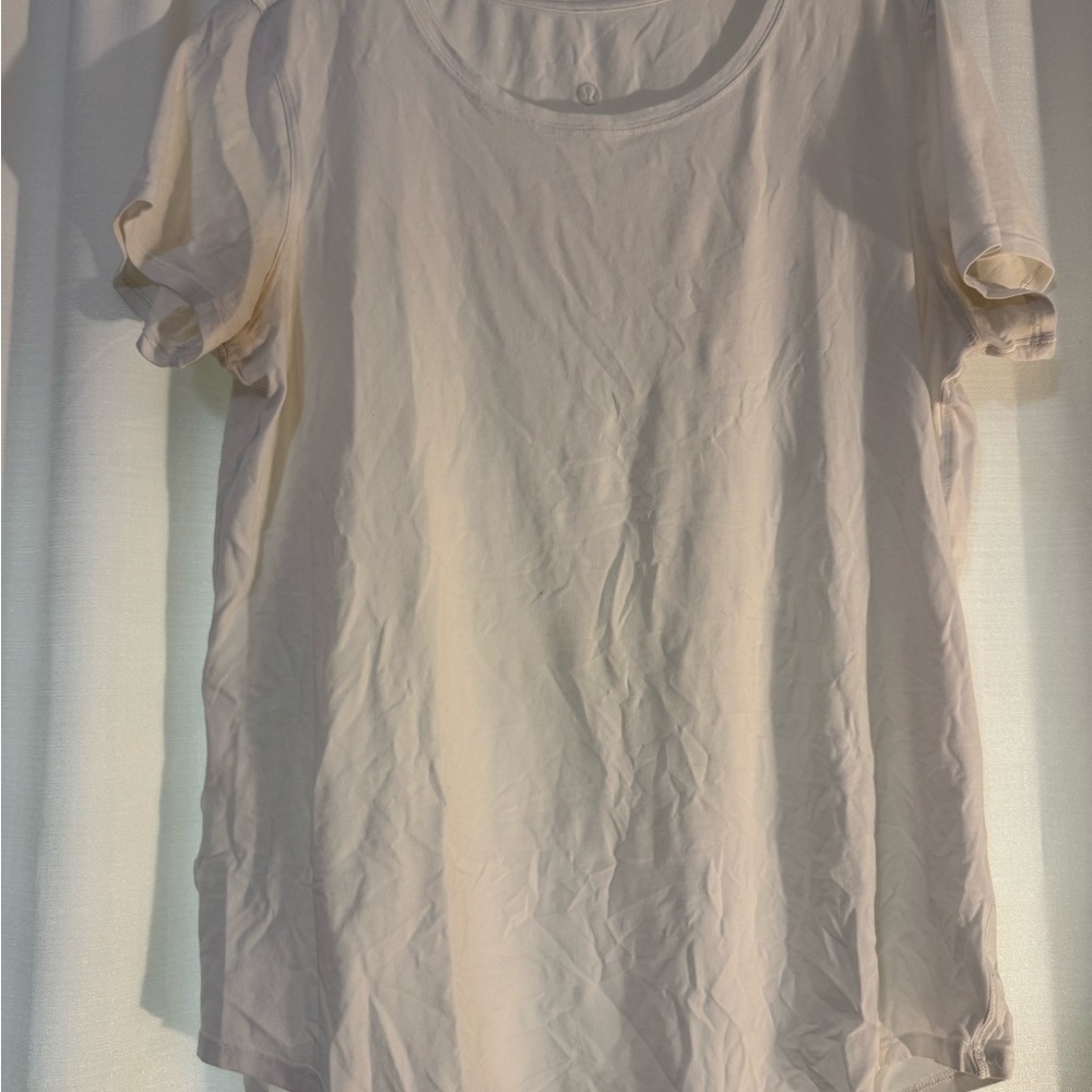 Short Sleeve Love Tee